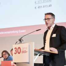 DGSv_Mitgliederversammlung 2019_Web_ 23 DGSv_Mitgliederversammlung 2019_Web_ 23