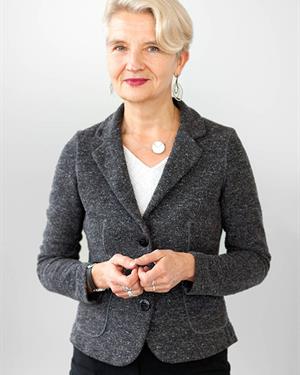 Profilbild von Ursula Bolg