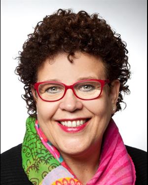 Profilbild von Karen Duggen