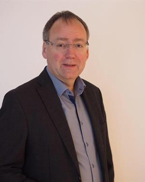 Profilbild von Frank Bous