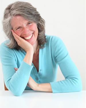 Profilbild von Martina Schaab