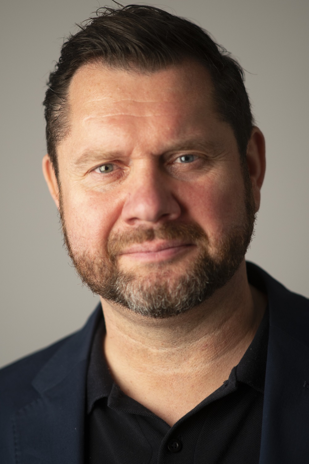 Bild von Prof. Dr. Marc Simon