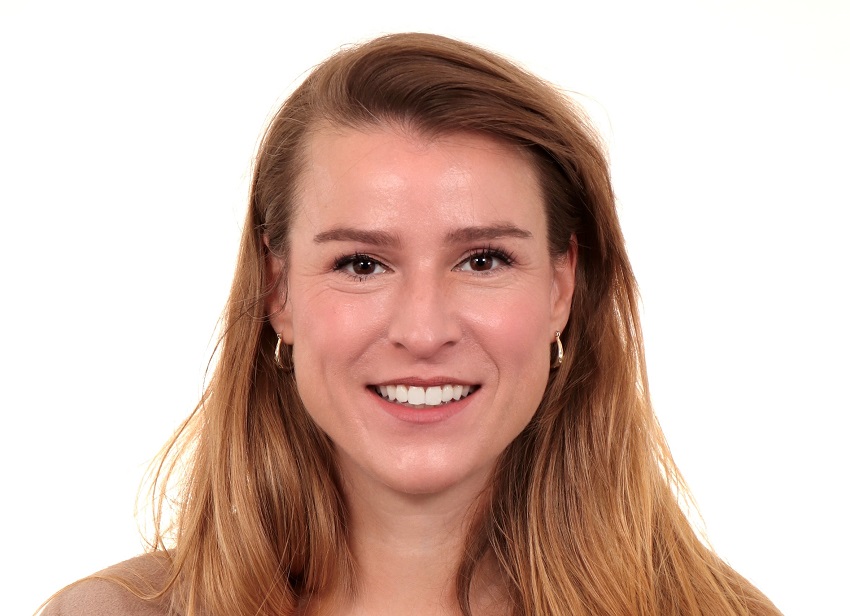 Bild von Dr. Anne-Marie Heller