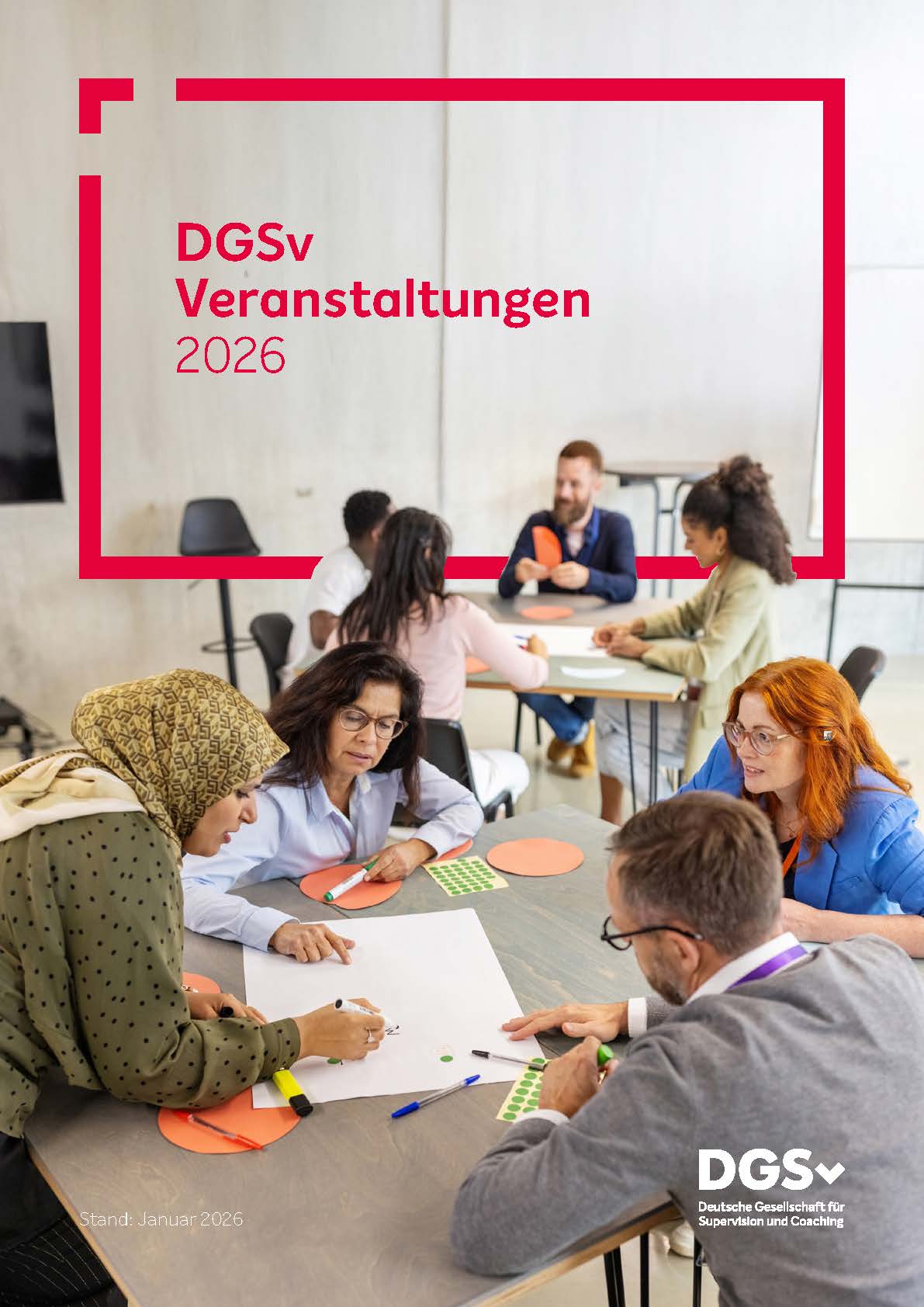 Coverbild Terminkalender 2026