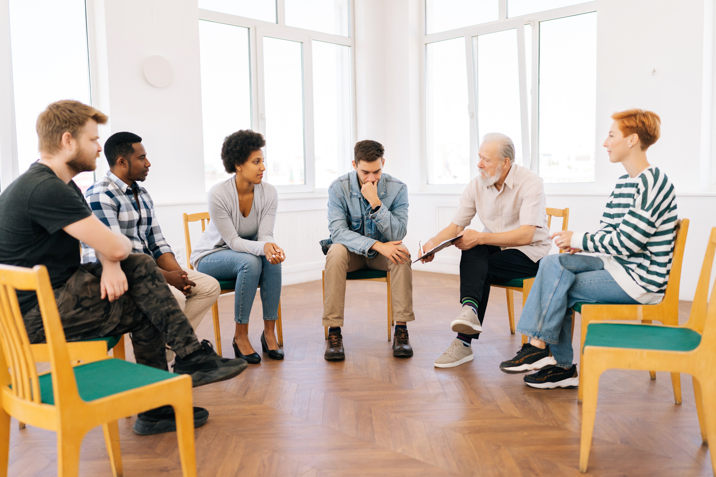 Mit Fallsupervision professioneller arbeiten. Knifflige Situationen besprechen und Qualität sichern DGSv