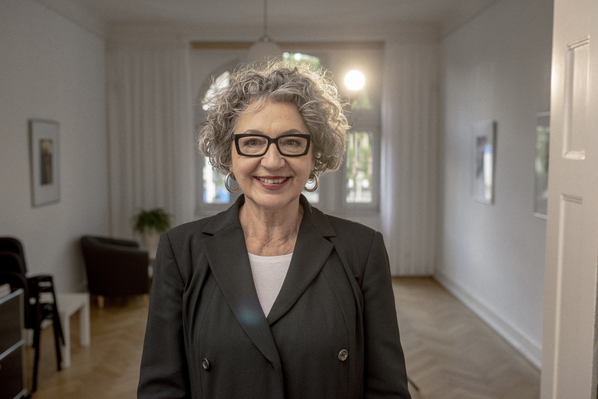 Qualifizierte Supervisor*in oder Coach finden DGSv