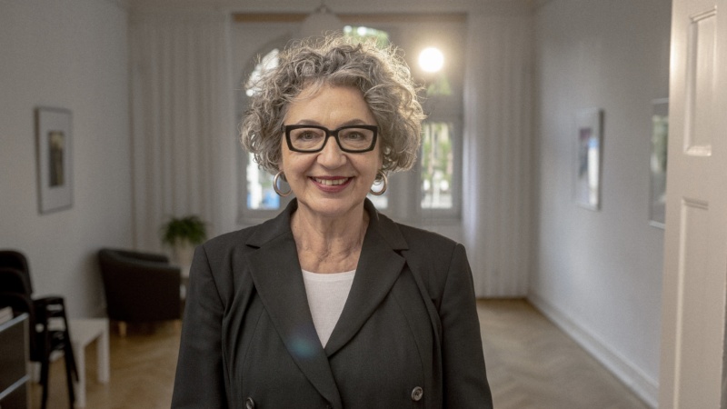 Qualifizierte Supervisor*in oder Coach finden DGSv