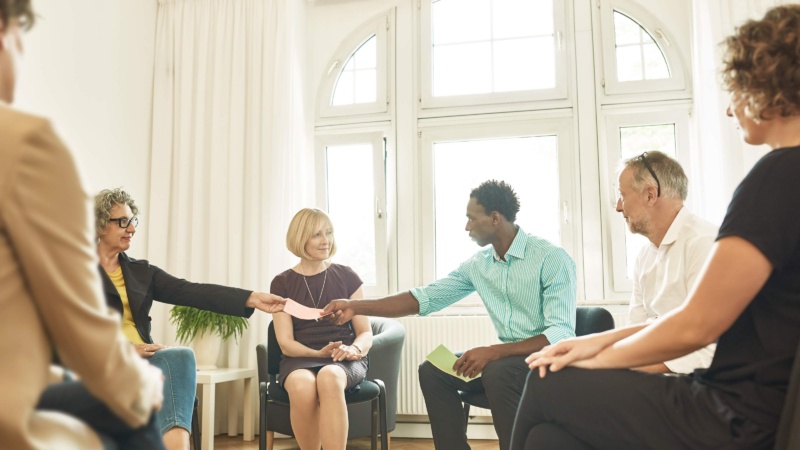 Teamsupervision stärkt Teams DGSv