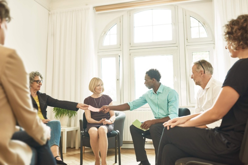 Teamsupervision stärkt Teams DGSv