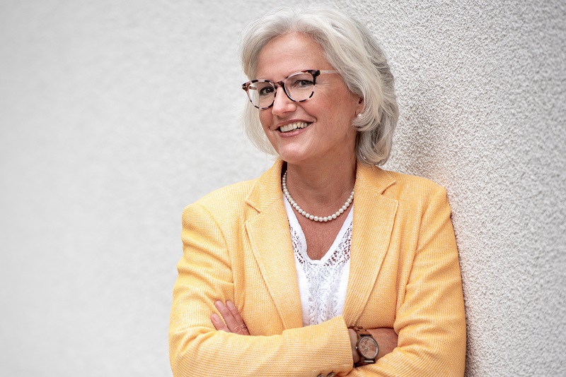 Bild von Rosemarie Spindler