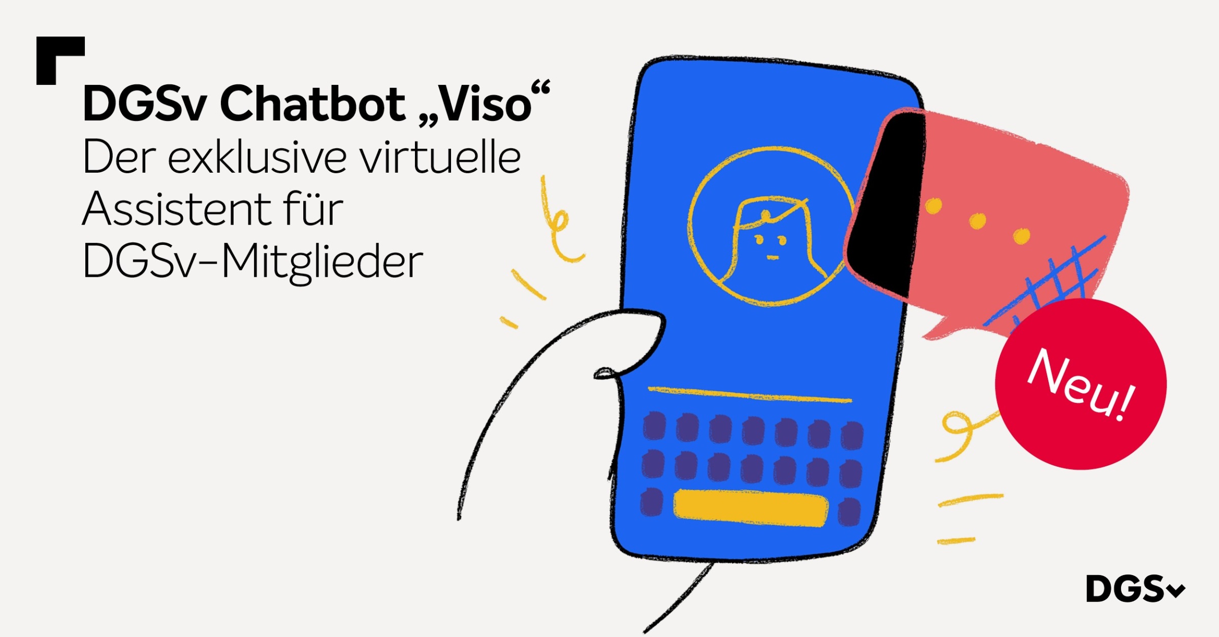 Chatbot Viso DGSv