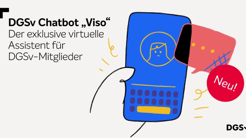 Chatbot Viso DGSv