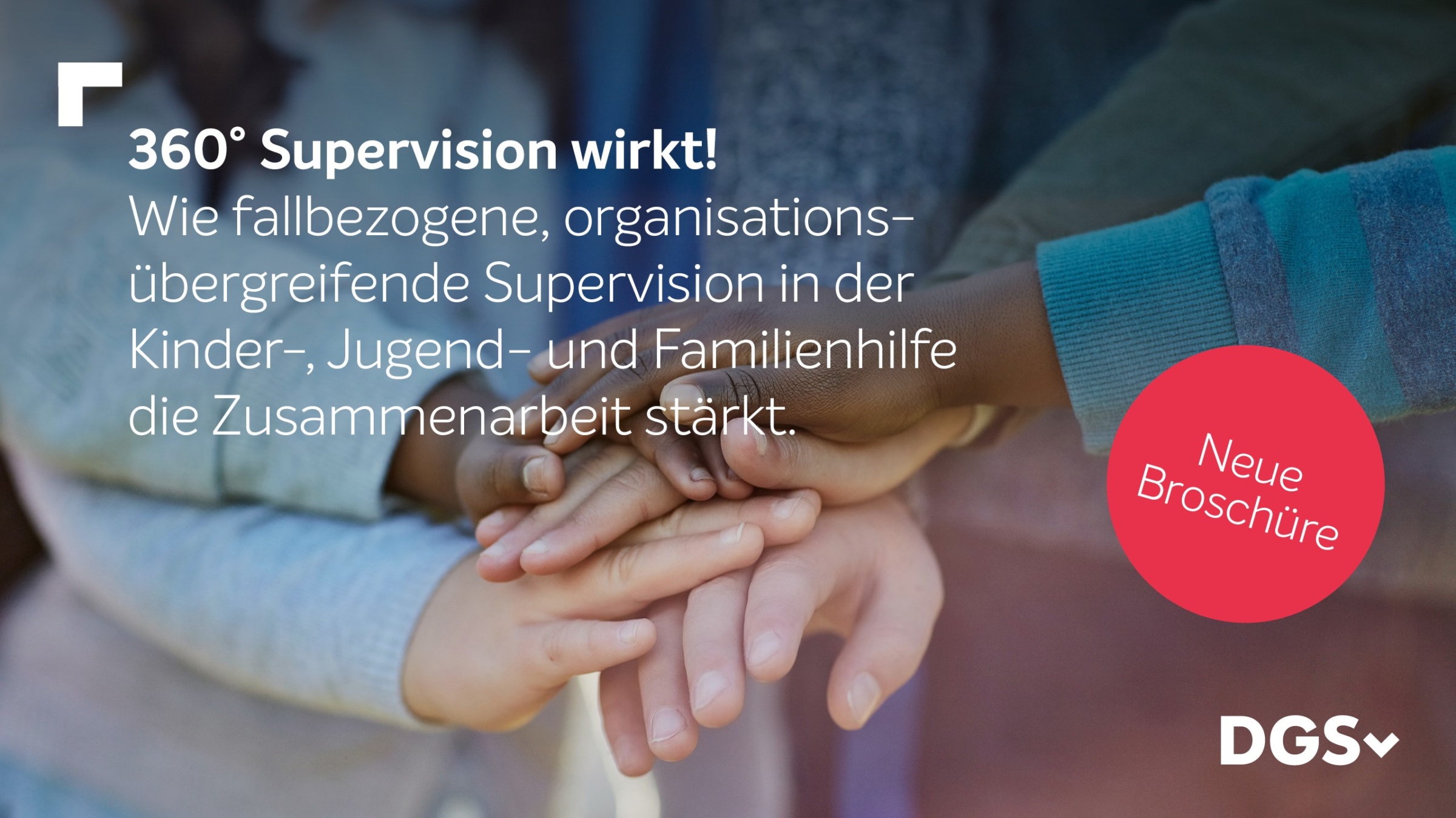 Modellprojekt Duisburg 360°-Supervision wirkt