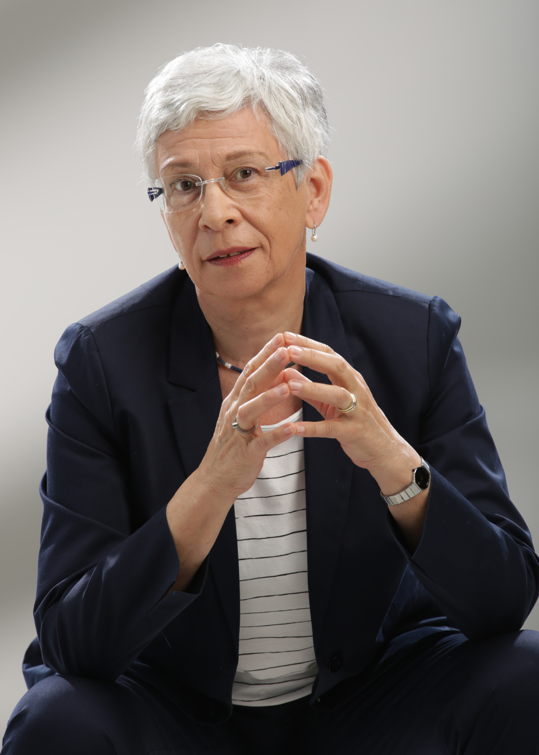 Profilbild von Agnes Kimmig-Pfeiffer