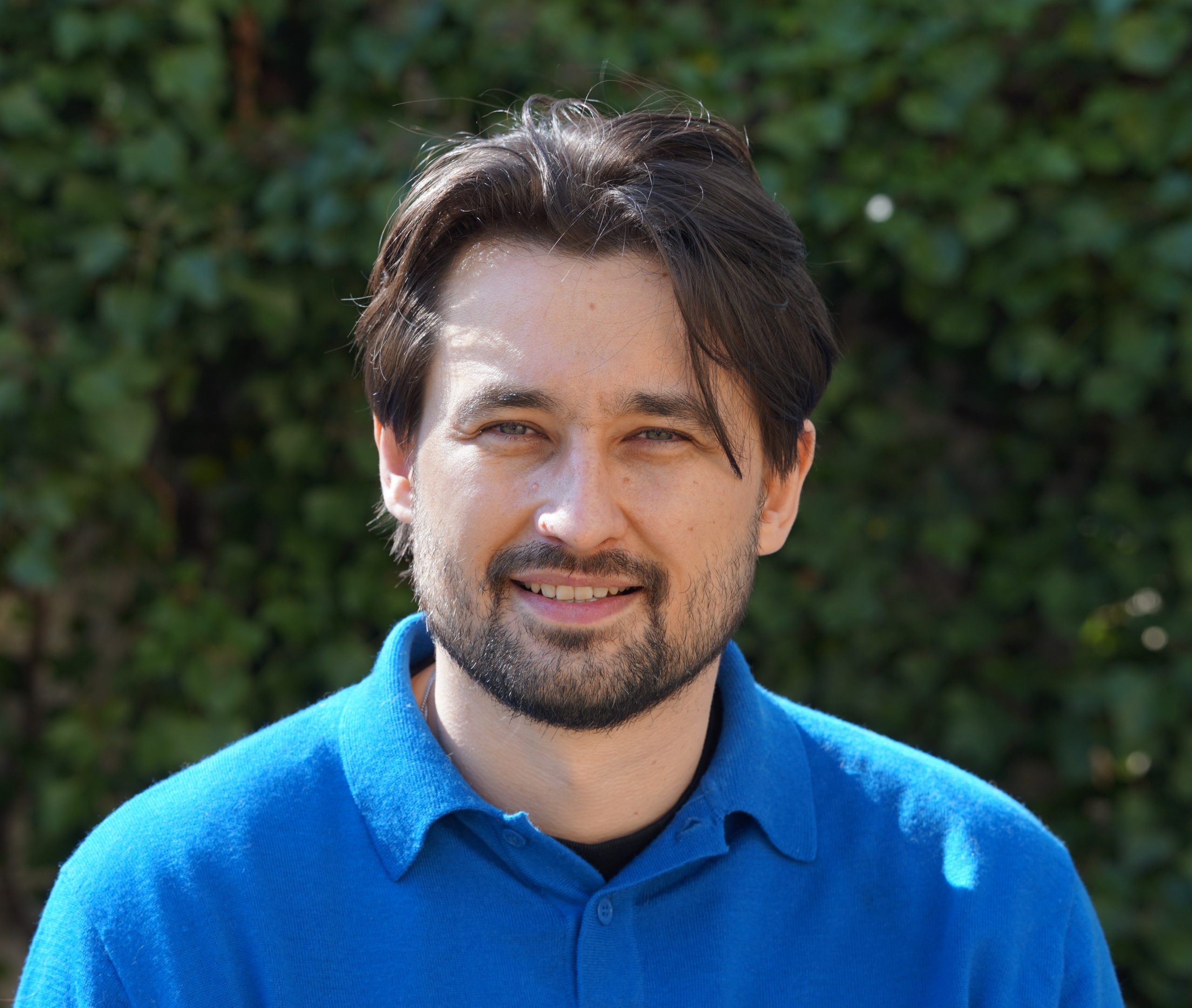 Profilbild von Aleksandr Erokhin