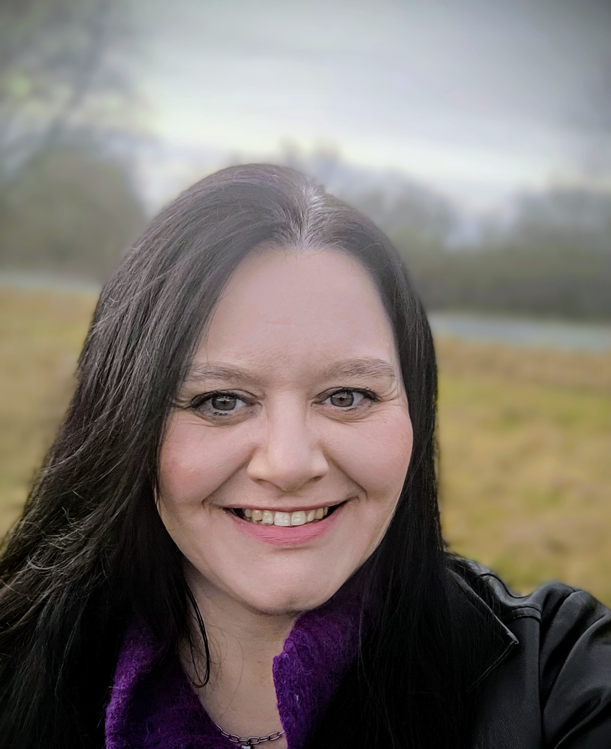 Profilbild von Alexandra Pleß