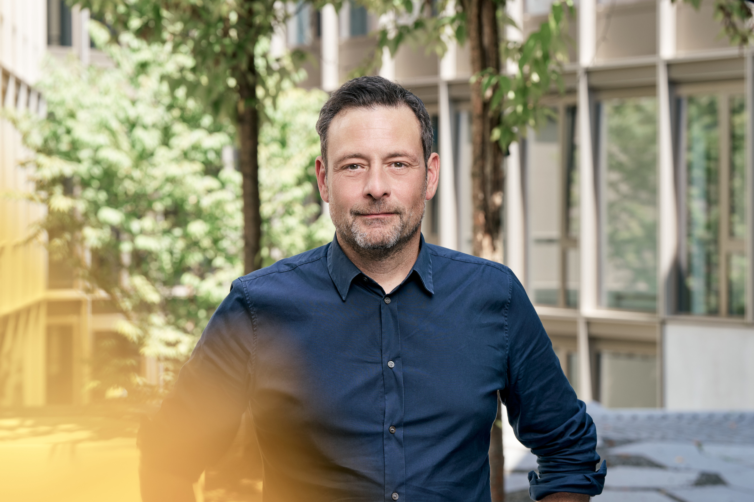 Profilbild von André Gogrewe