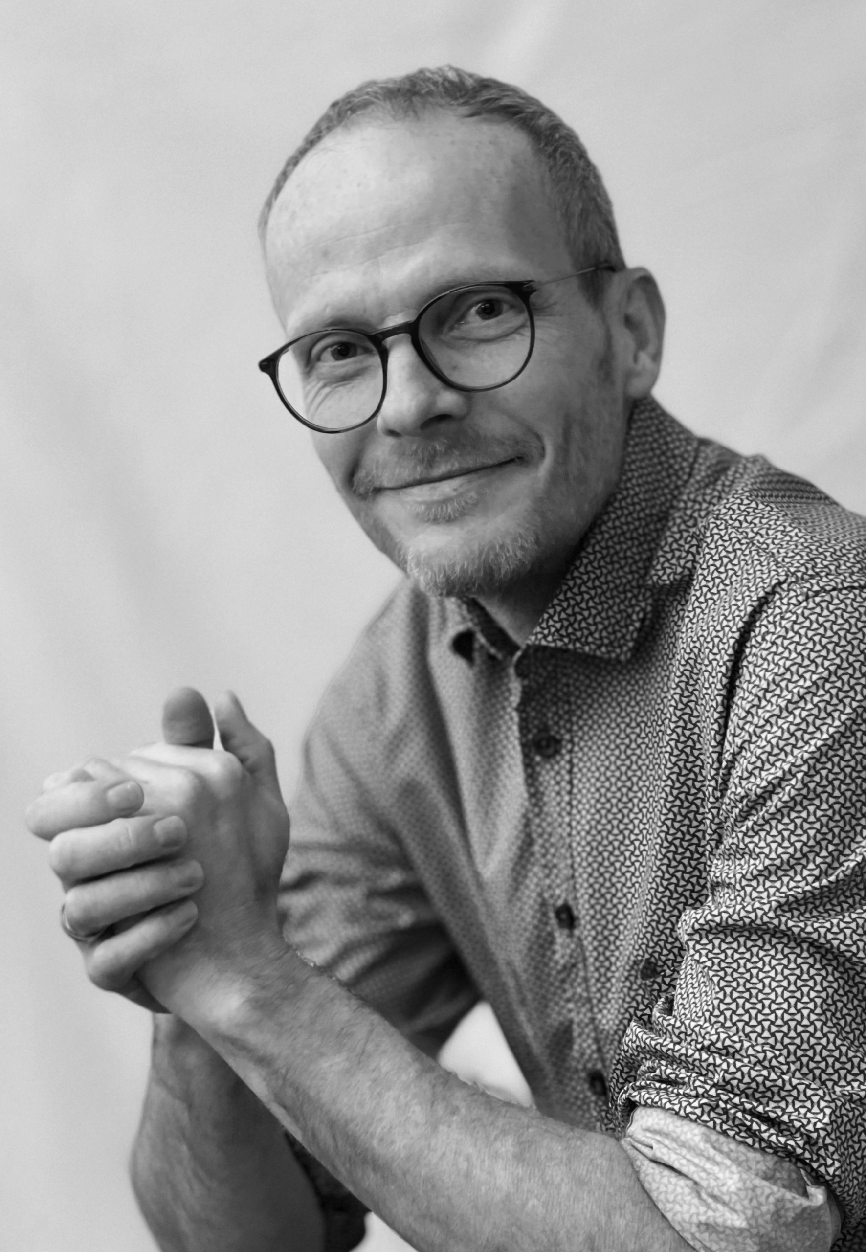 Profilbild von André Scholz