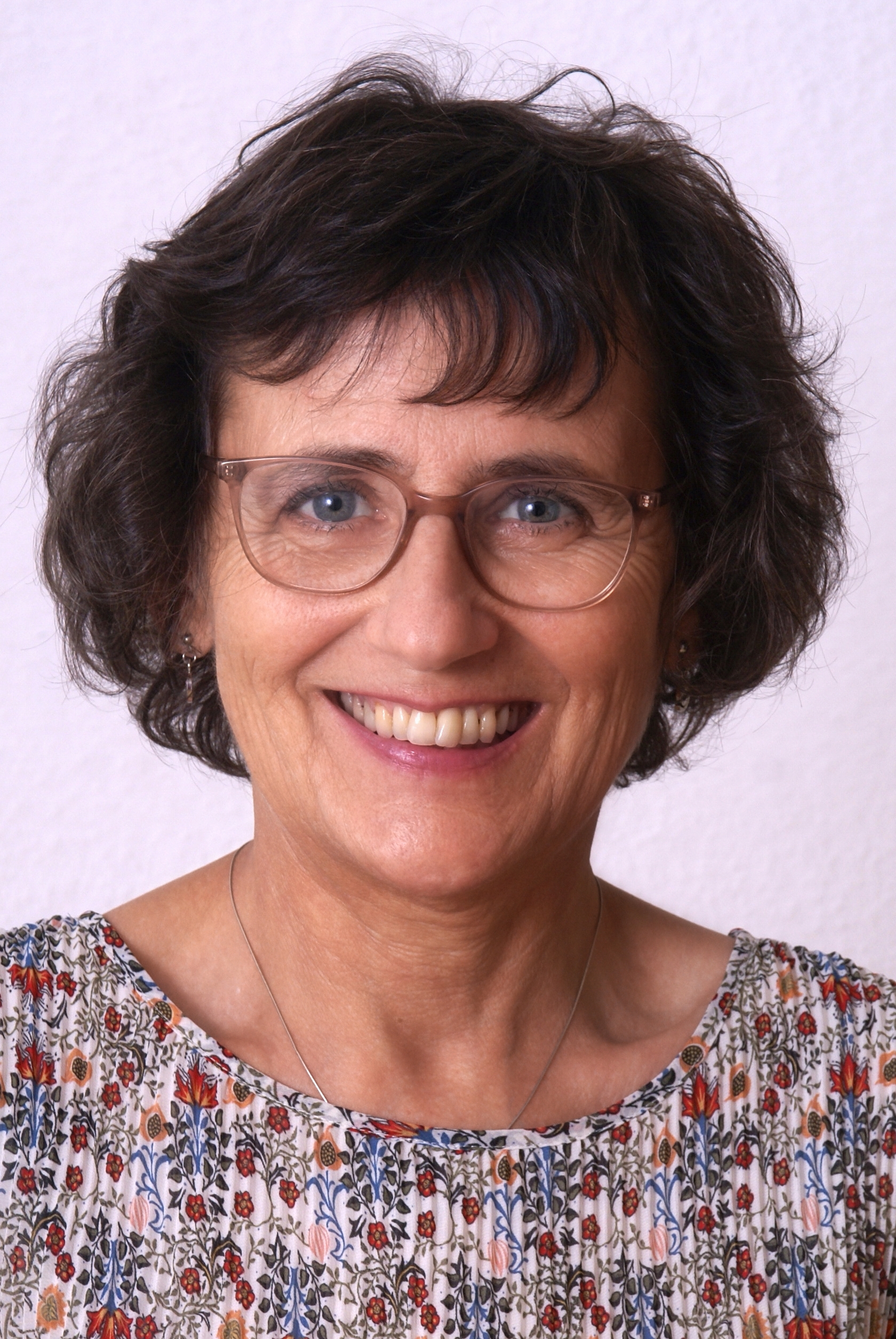 Profilbild von Andrea Fröhlich