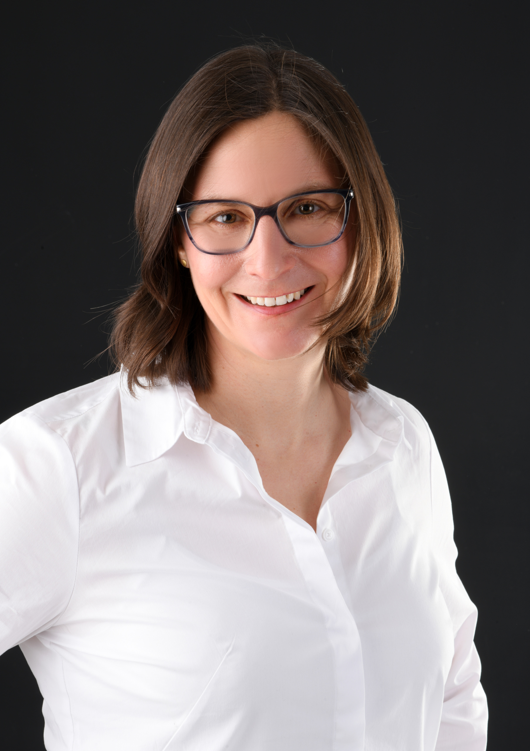 Profilbild von Andrea Legge