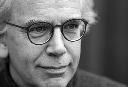 Profilbild von Andreas Baumgärtner