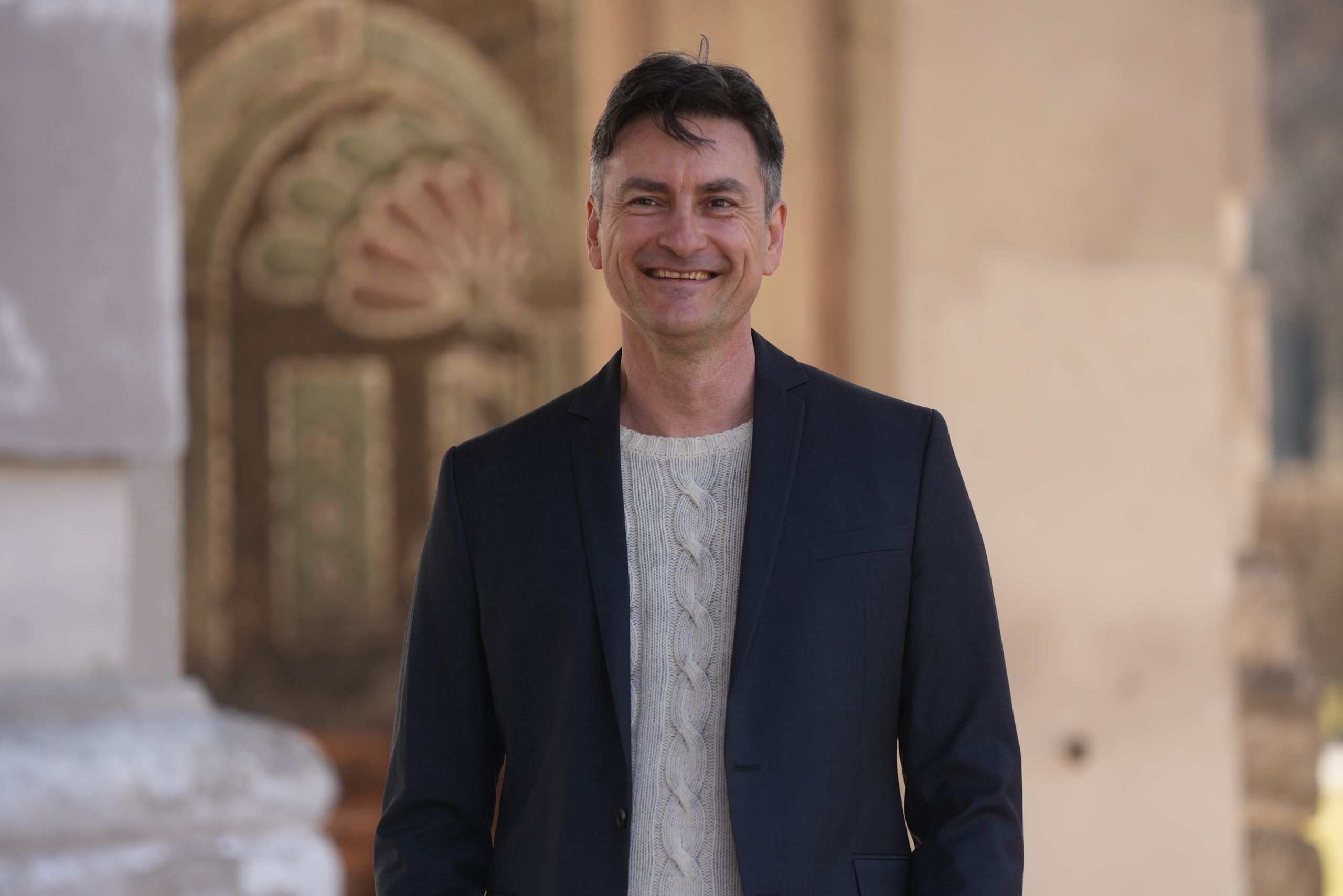 Profilbild von Andreas Berner