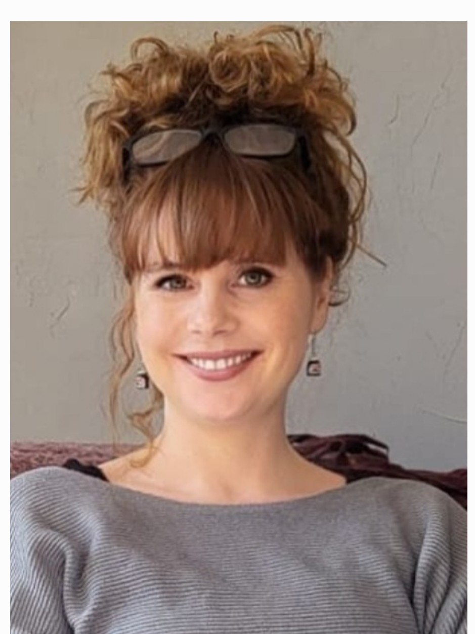 Profilbild von Angela Donno