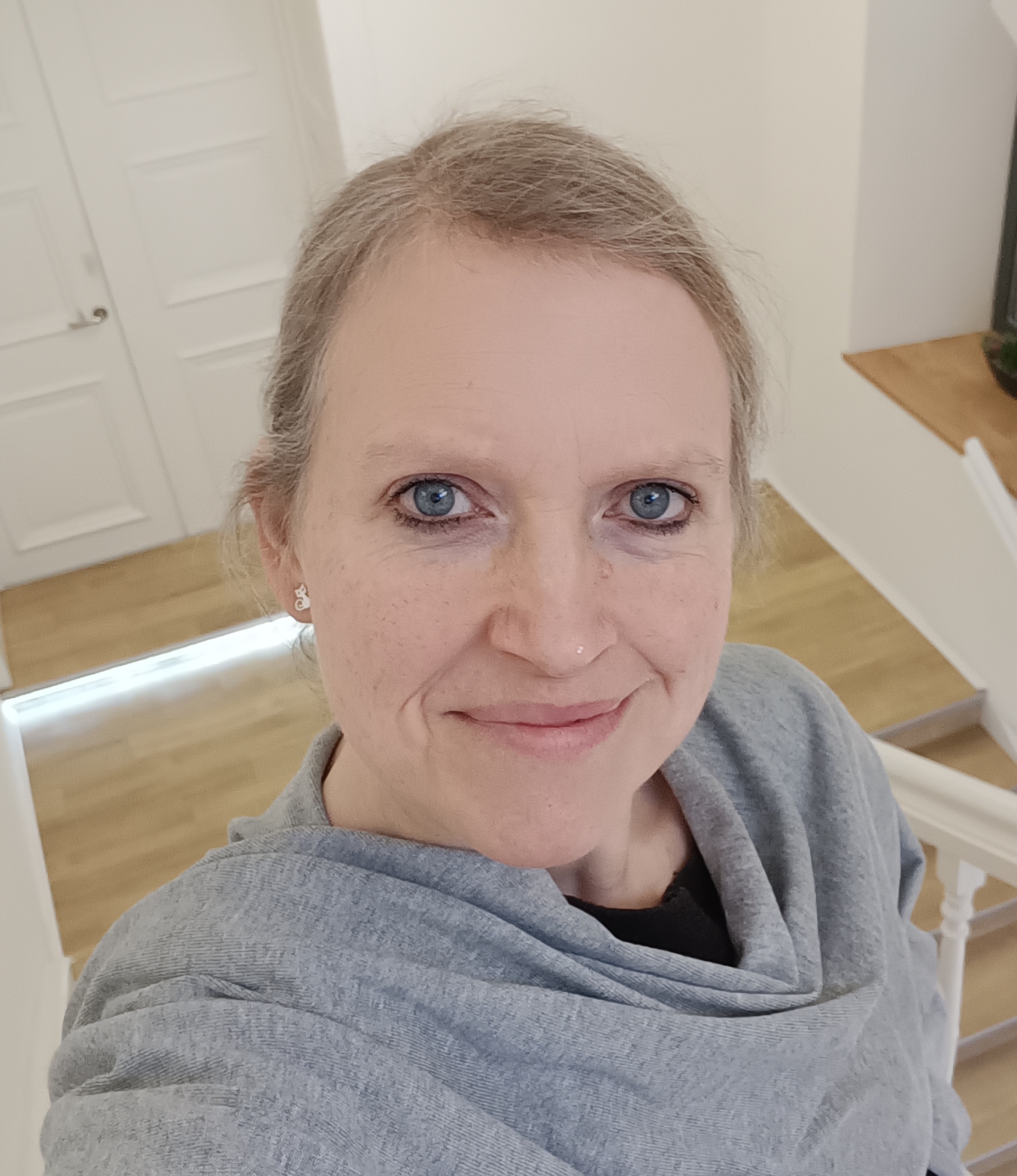 Profilbild von Angela Middleton