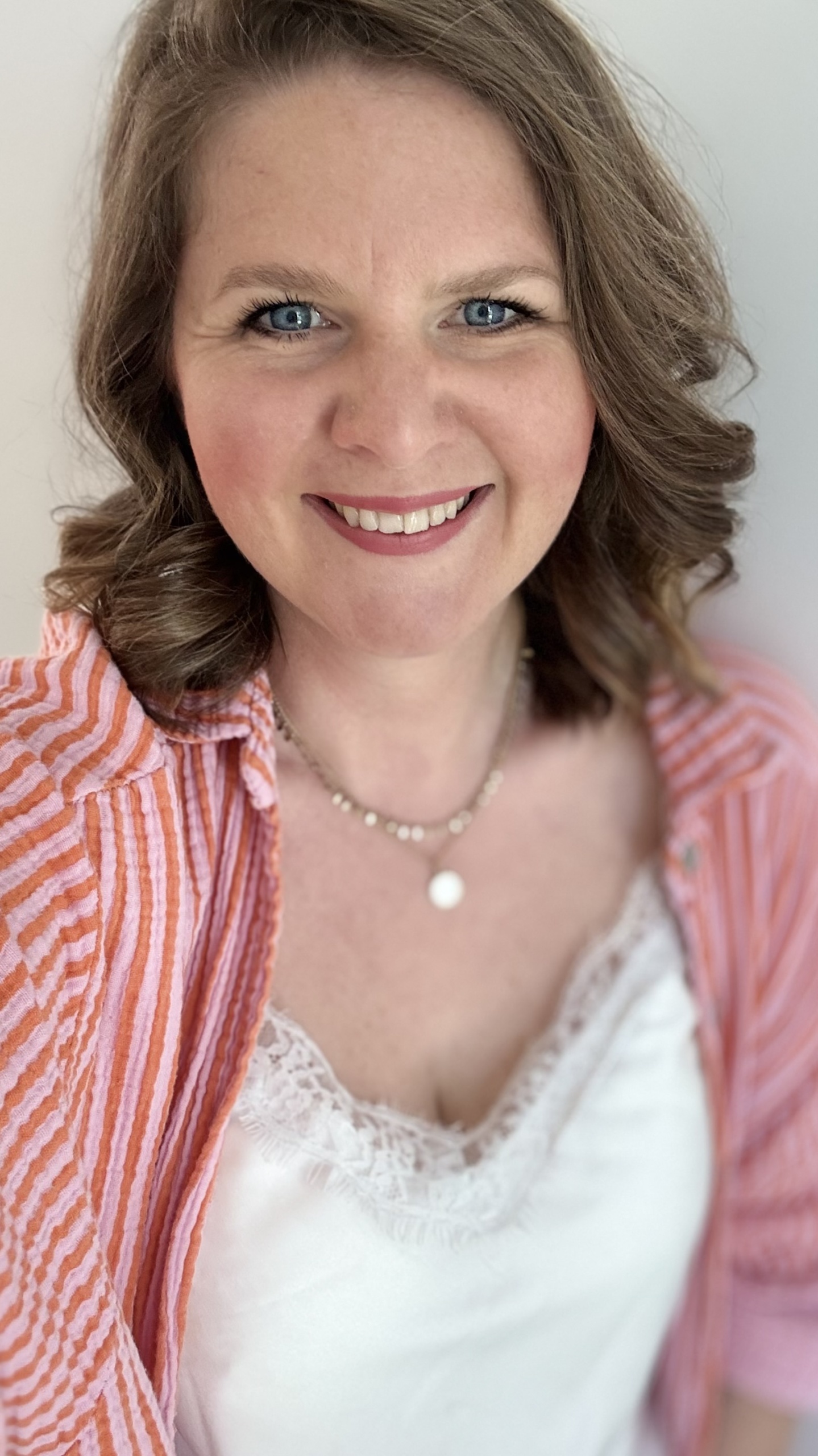 Profilbild von Ann-Cathrin Zinken