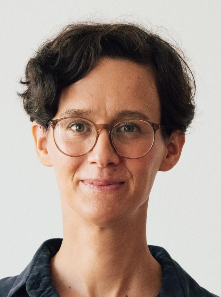 Profilbild von Dr. Anna Braun