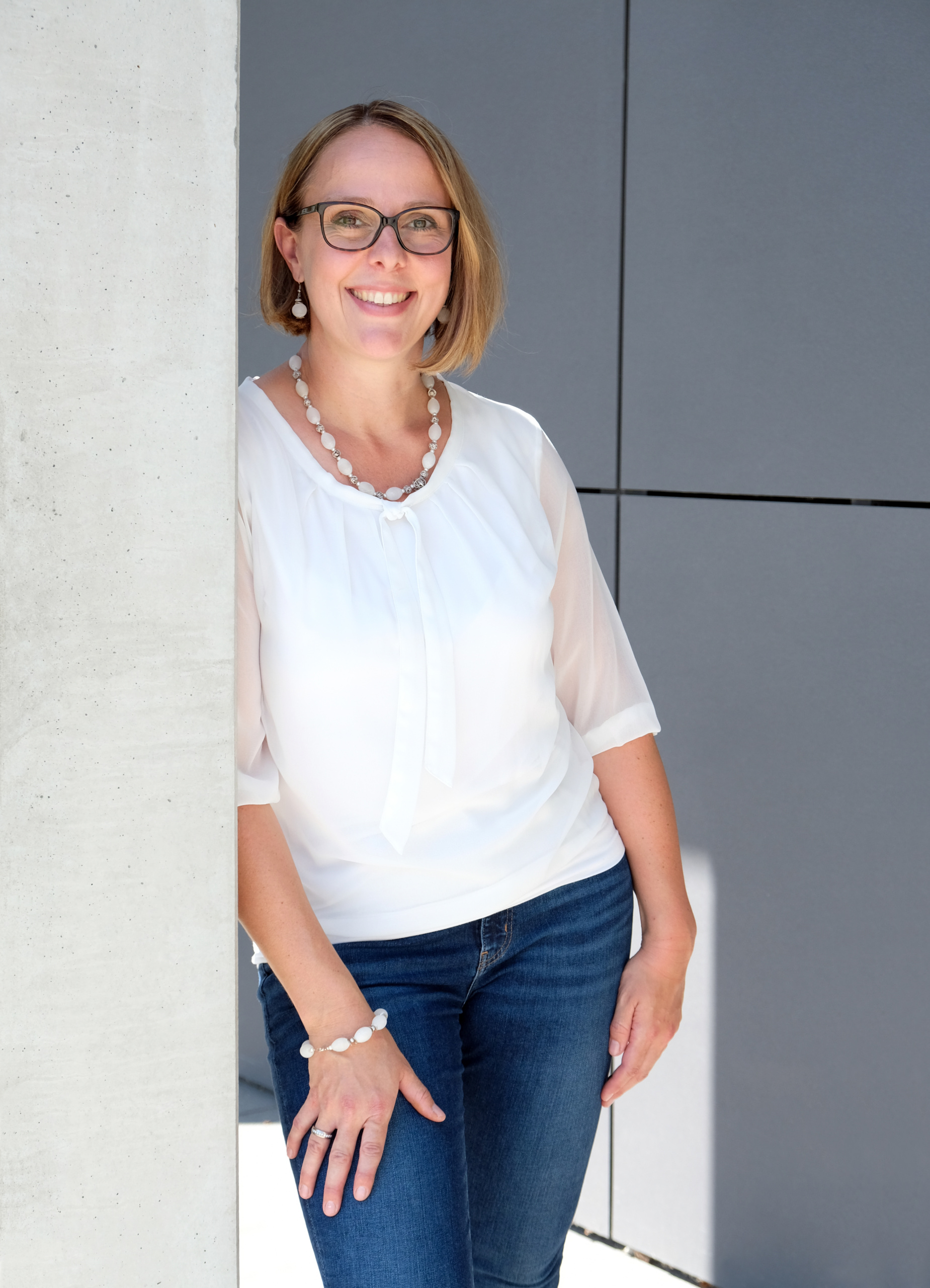 Profilbild von Anna Lottes