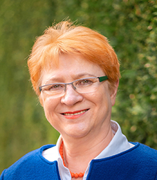 Profilbild von Dr. Anna Mielniczuk-Pastoors