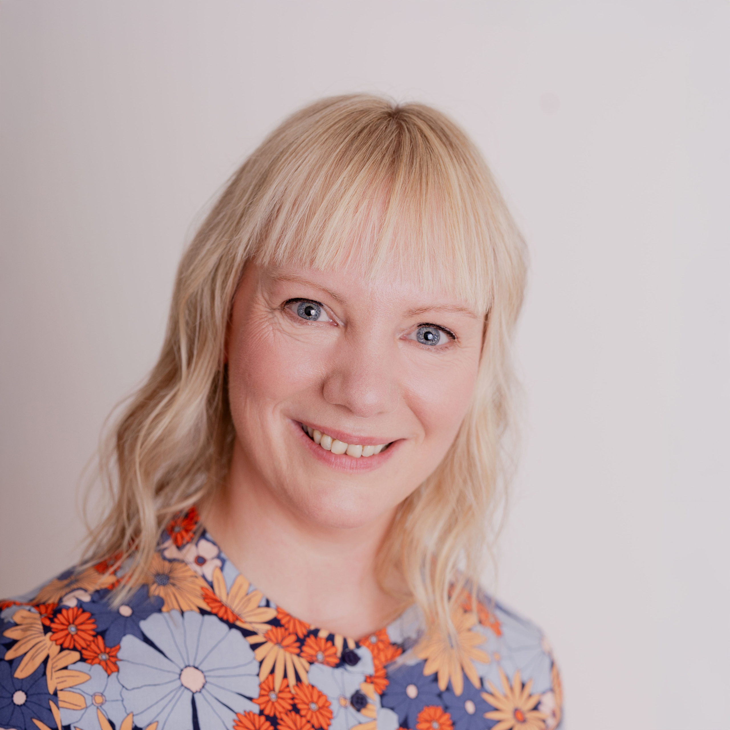 Profilbild von Anna Schimmrigk