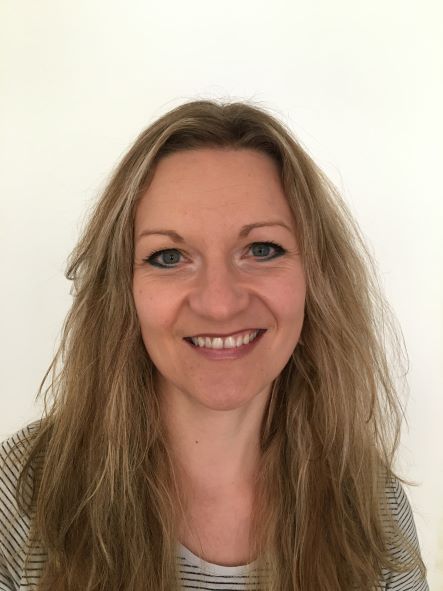 Profilbild von Anna Zielke