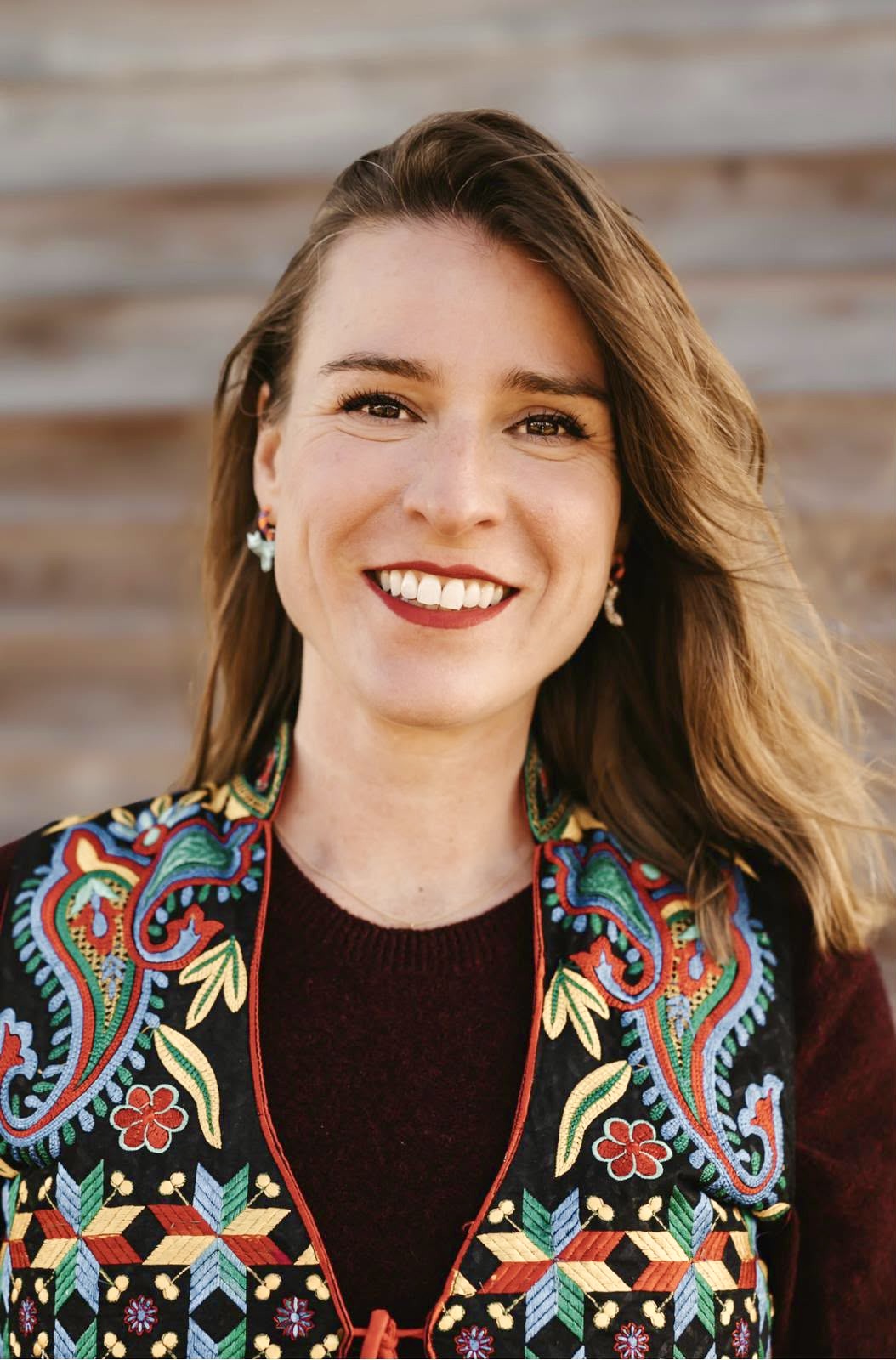 Profilbild von Dr. Anne-Marie Heller
