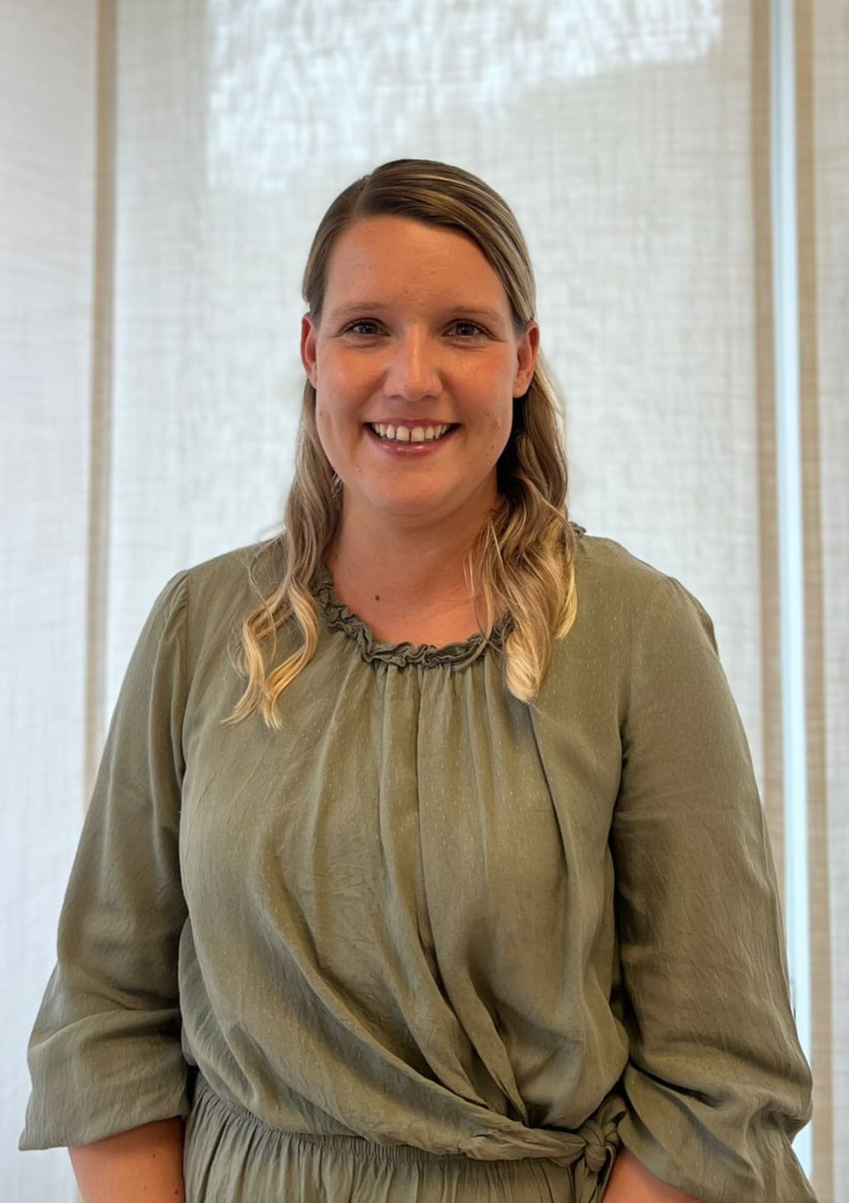 Profilbild von Anne Betke