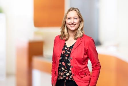 Profilbild von Anne Kraßort