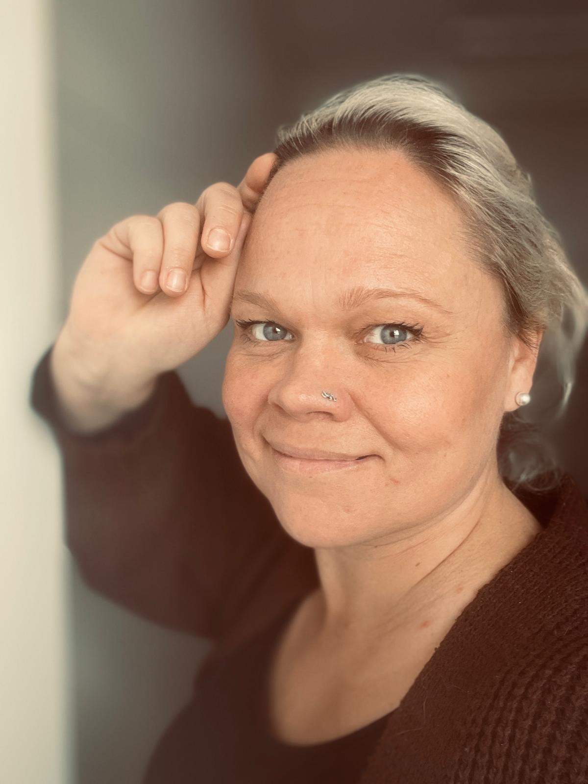 Profilbild von Annett Muryshkin