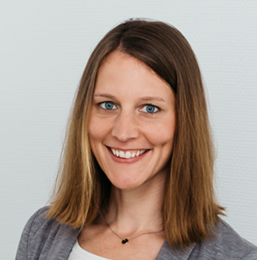 Profilbild von Annika Sieverding