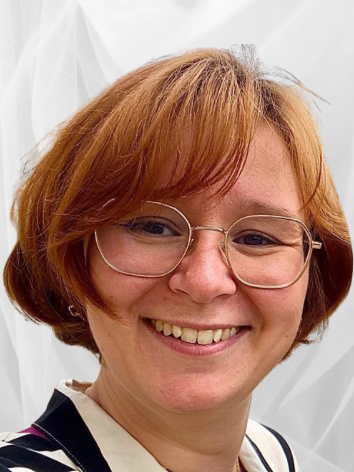Profilbild von Antje Trost