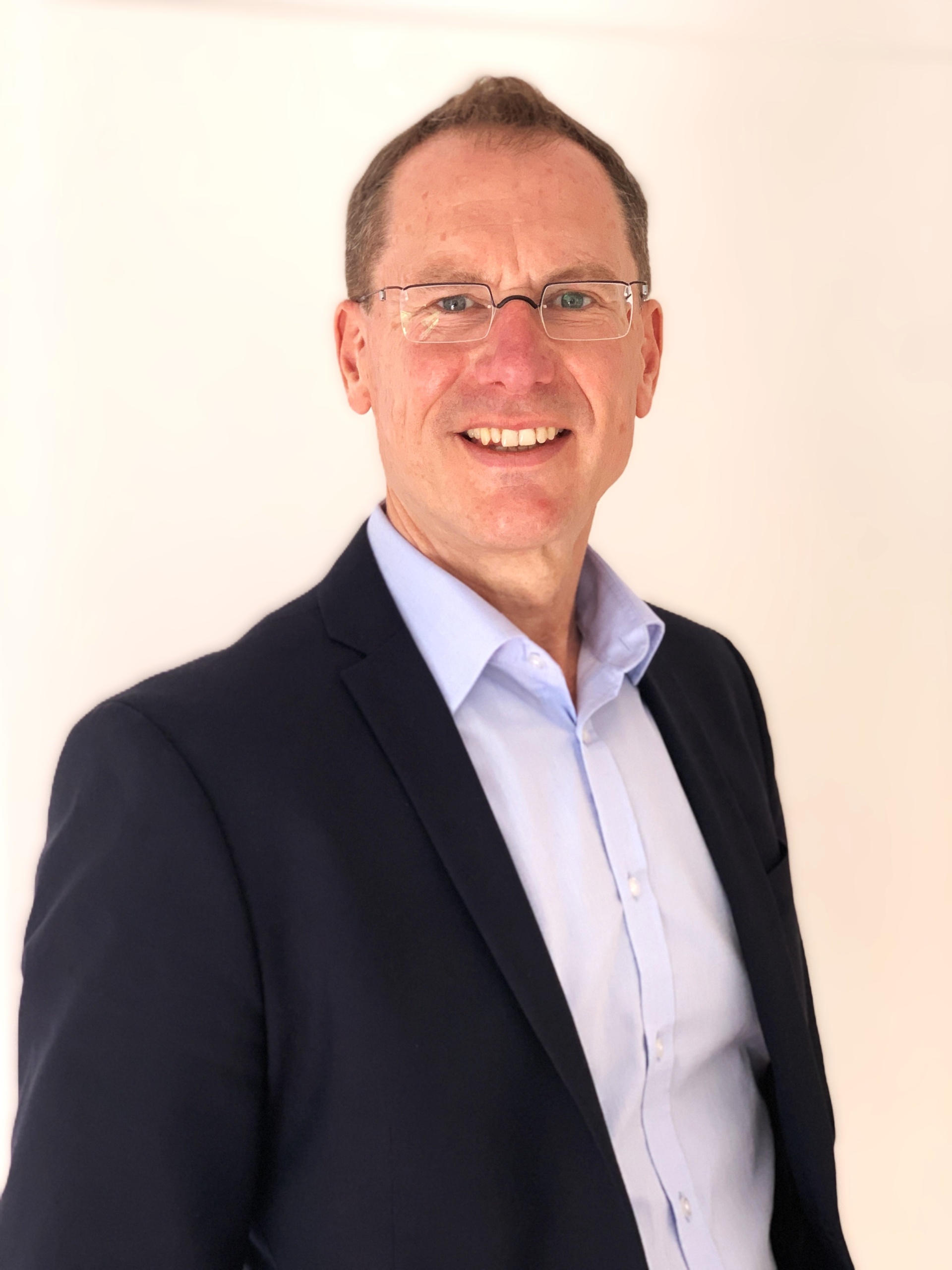 Profilbild von Axel Wittenberg