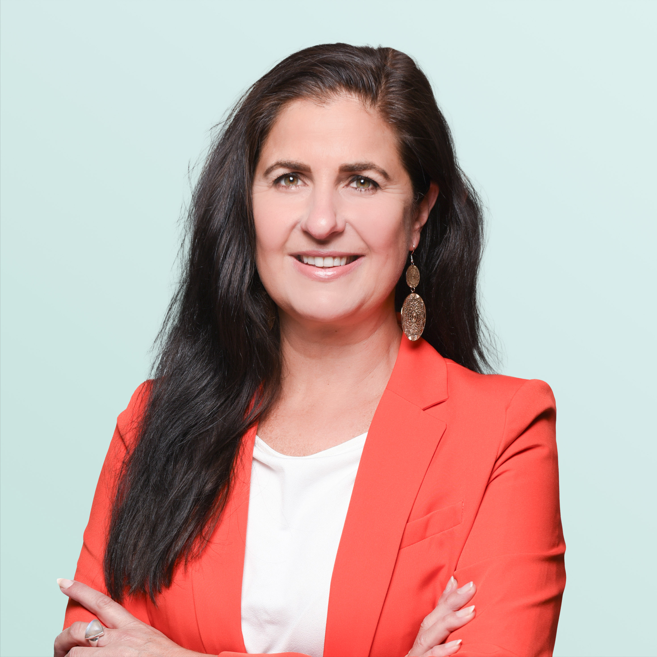 Profilbild von M.A. Barbara Gallinger