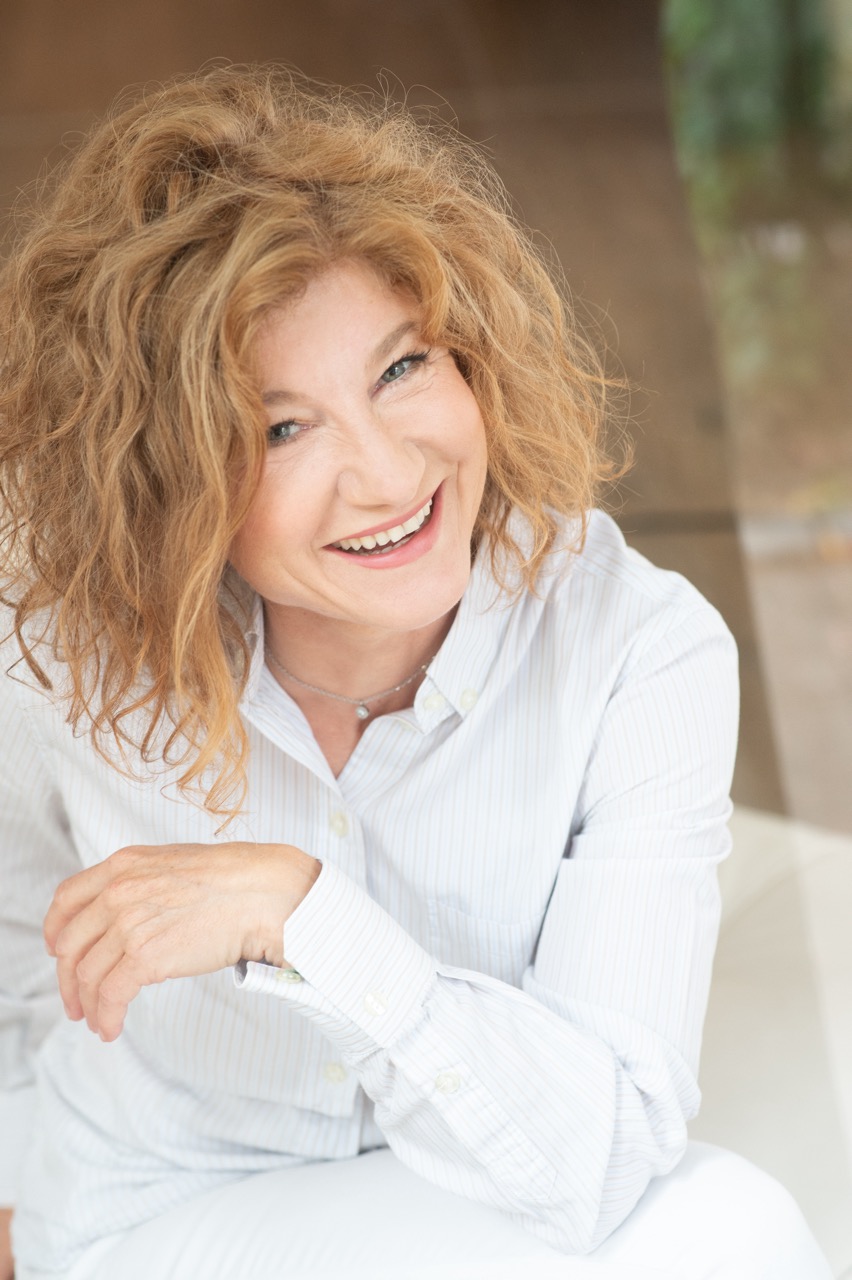 Profilbild von Barbara Majowski