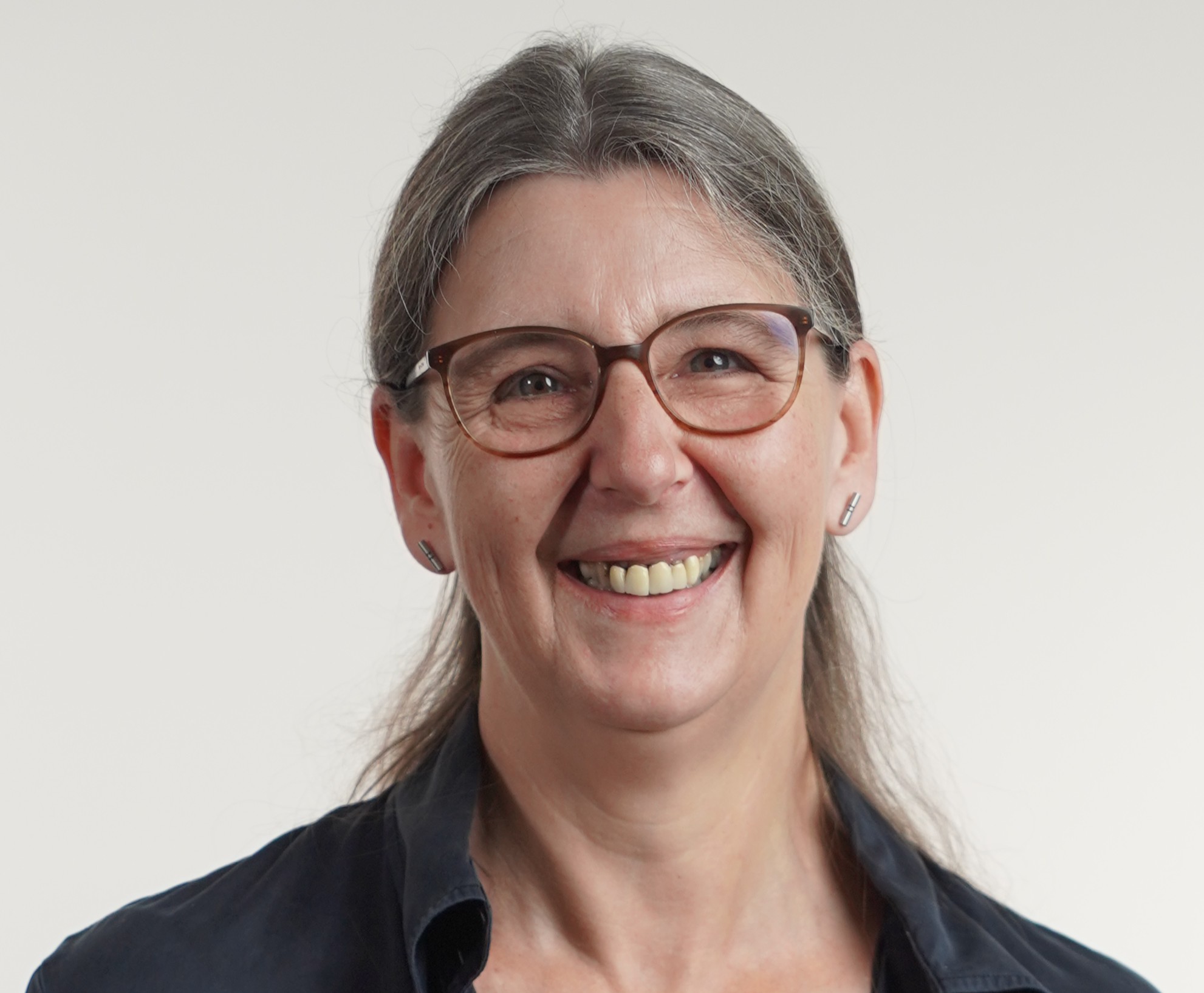Profilbild von Barbara Pabst