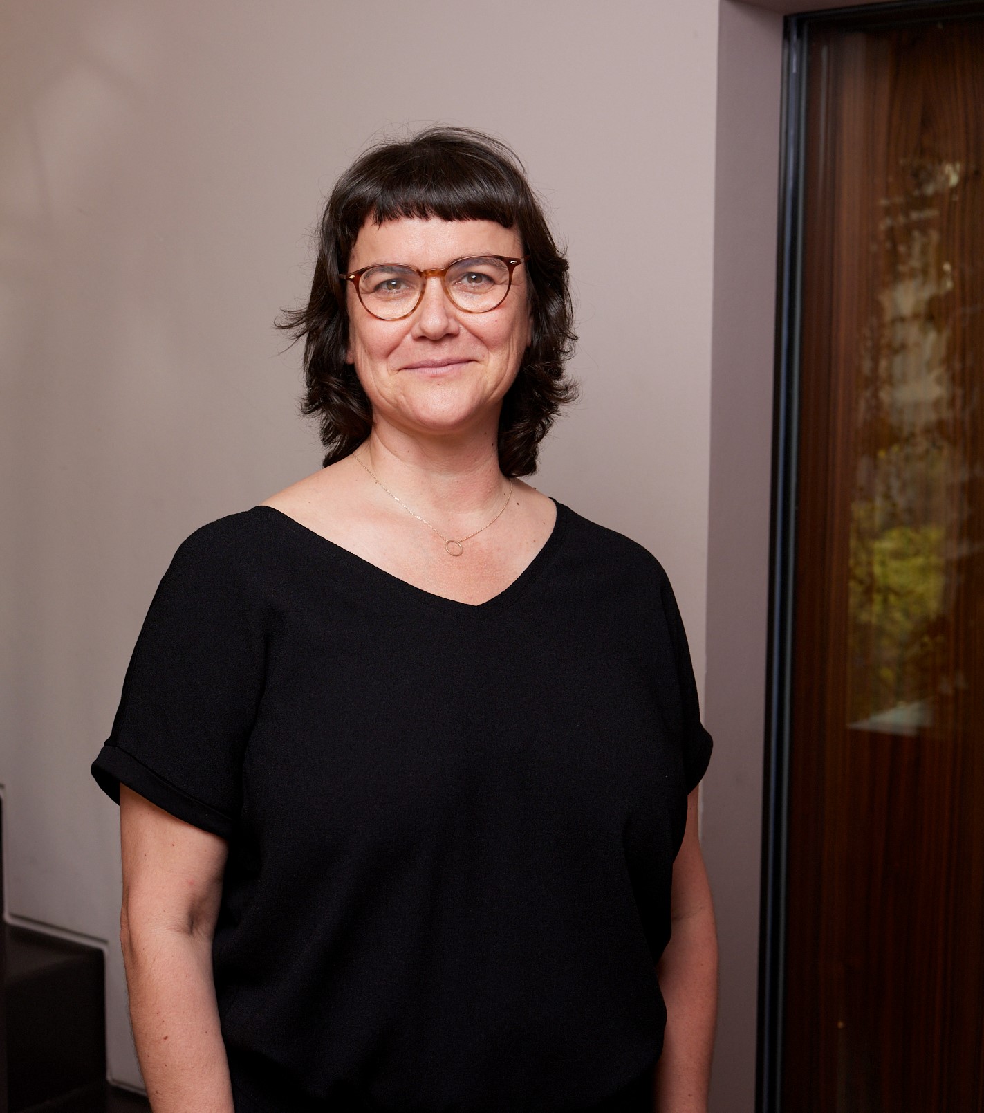 Profilbild von Dr.in Beatrice Müller-Kannankulam