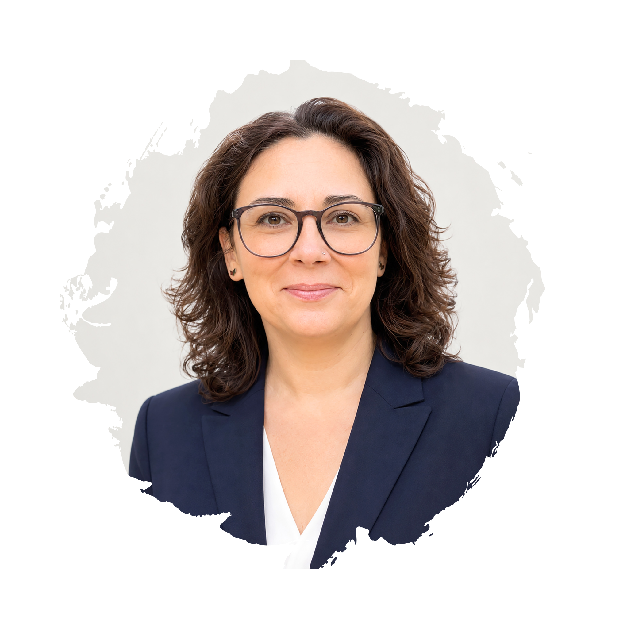 Profilbild von Berit-Kristin Bothe