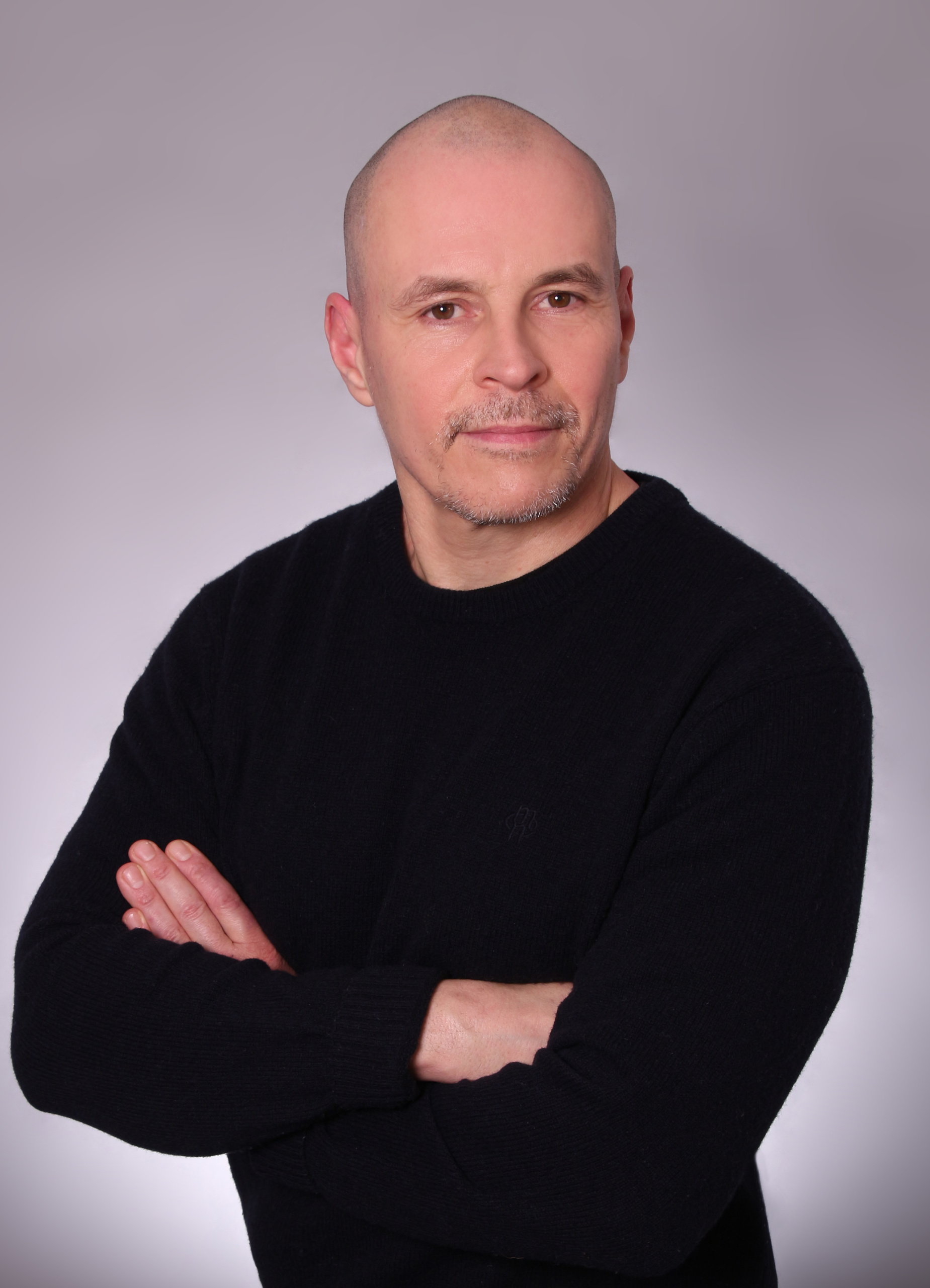 Profilbild von Dr. Bernd Hubert Jäger
