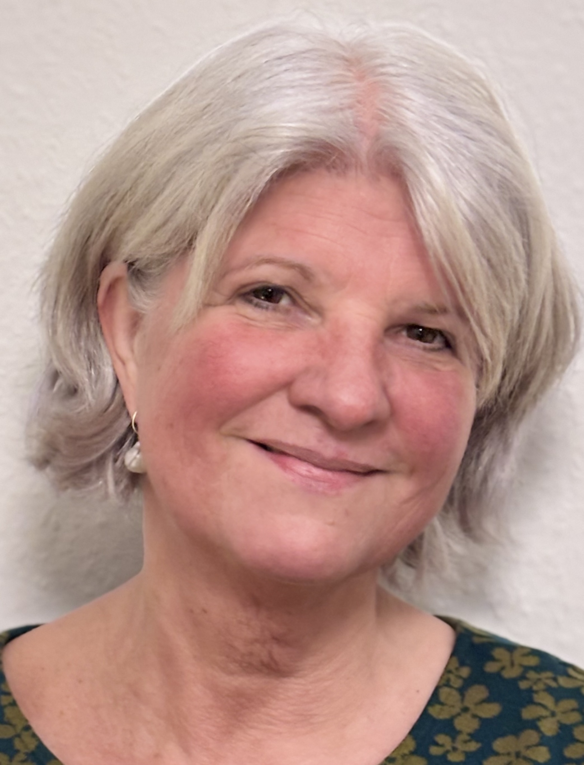 Profilbild von M.A. Bettina Biecker