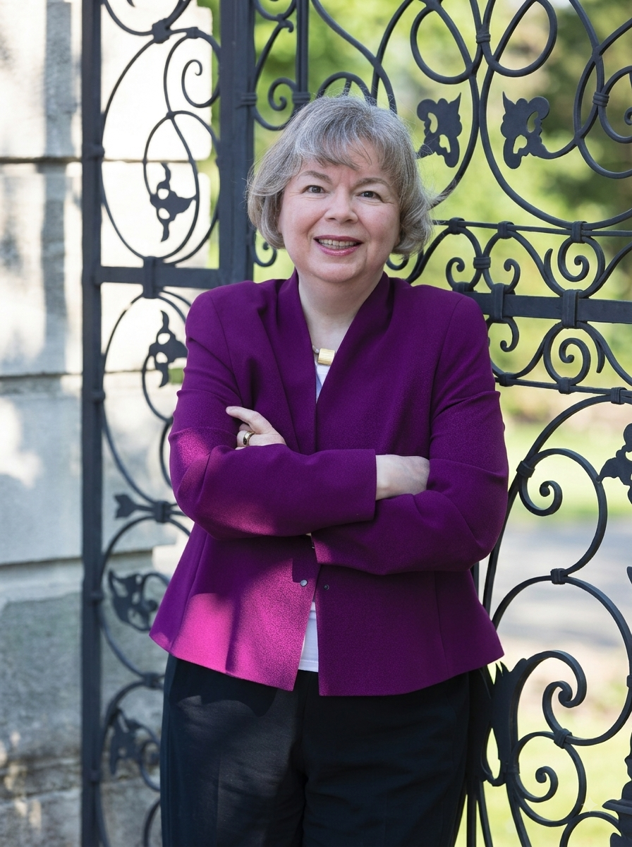 Profilbild von Bettina Kaßbaum
