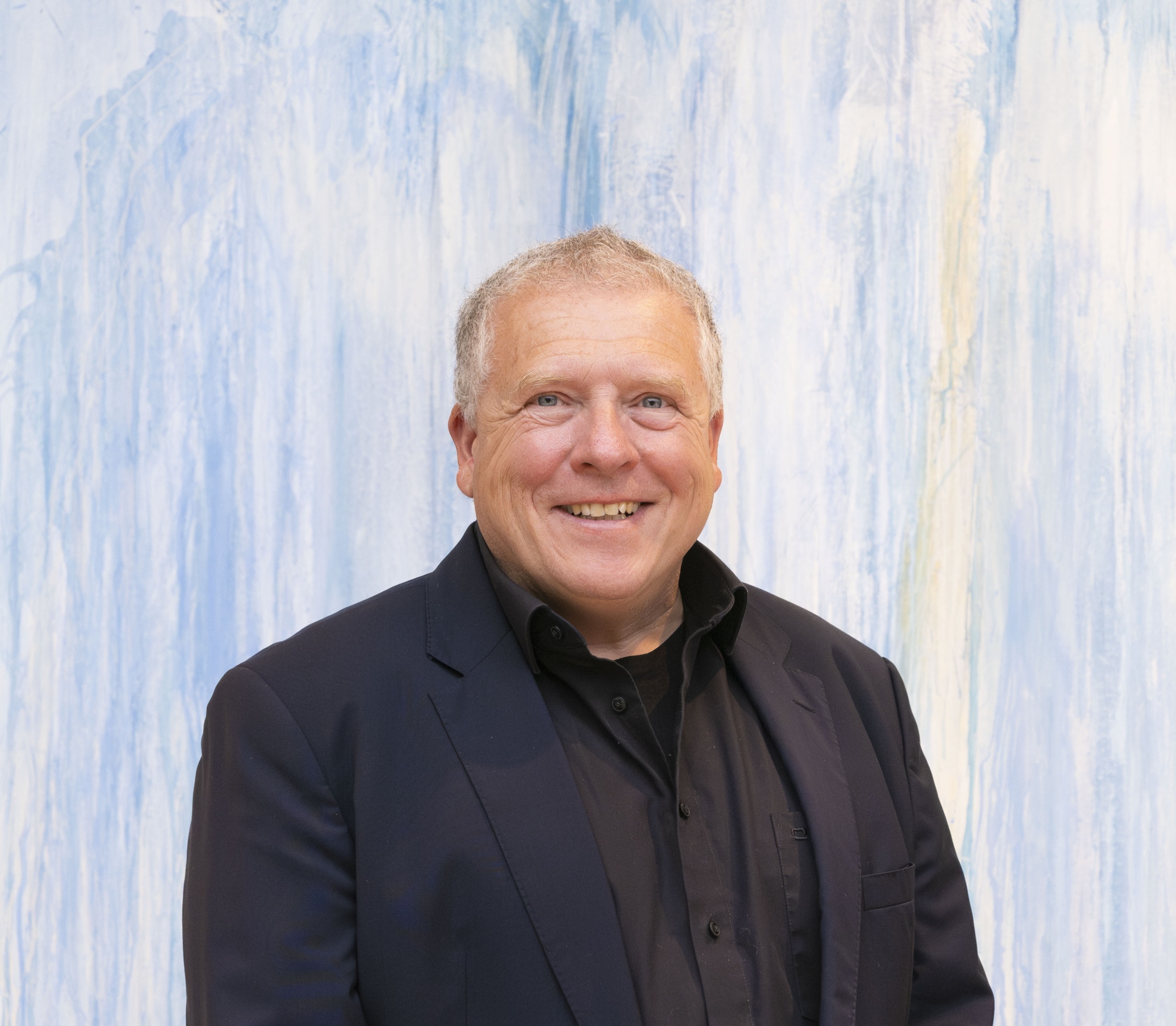 Profilbild von Dr. Björn Peter Hagen